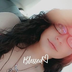 Meet your Posher, Brianna